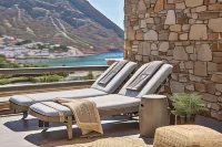 Voya Sifnos Mindful Stay - Morgenmad
