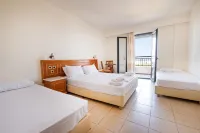 Anastasia Hotel Stalis by Ghh - Infinity Pools