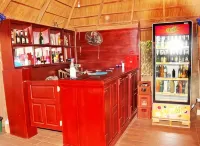 Hotel Ganiela - bars
