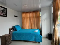 Hotel Casa Blanca Mirador - 2 ดาว