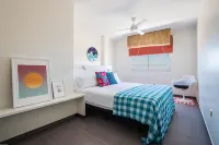 Buendia Corralejo Nohotel - 4-نجوم