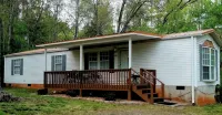 "Holland Hills" offers a clean, quiet, comfortable stay. Paved access. Nice area - 2-Star