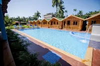 TP Beach Resort - Pools