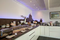 Hotel im Kornspeicher - breakfast