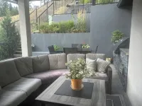 基洛納 Getaway 諾克斯山，距市中心僅數分鐘度假屋. - 4星級