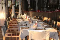 Mara Maisha Camp, Talek - breakfast
