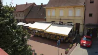 Rooms Milin Lagum - 2-Star