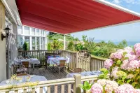 The Clifton - breakfast