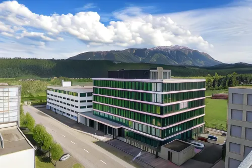 Hotel Kommod - 3 étoiles