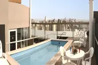 King David Flat Hotel - Argentina - Pools
