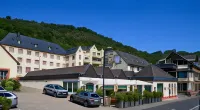 Schloß-Hotel Petry - Kylpylä