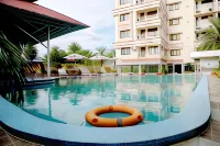 Lbd Resorts & Hotels Kolkata - balcony