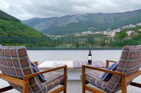 Hotel da Fábrica - Bãi đậu xe