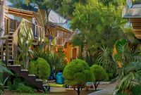 Rossco Hostel - Hostels
