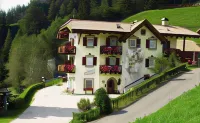Agritur Darial - spa