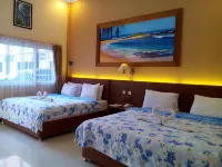 Kencana Pati Hotel - WiFi