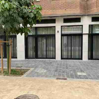 La Casona de les Arts 4 – Oceanográfic Others