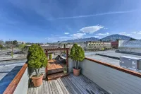 The Loft on Center - 3-Star
