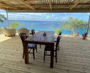 Sol Patch at Jeremi #2: a seaside guest house overlooking the Caribbean. - 3 stelle