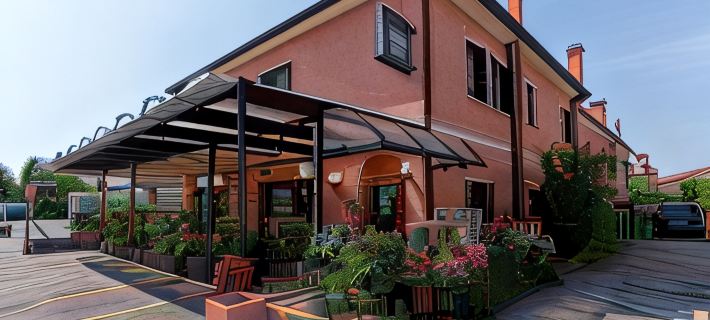 Locanda Da Renzo Hôtels à&nbsp;: Trévise