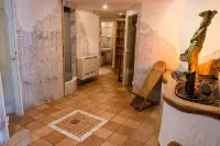 Alpin Panoramahotel Lärchenhof - Spa