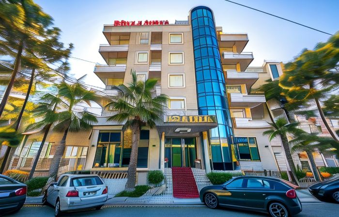 Hotel Bella Vista