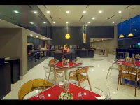 Keys Select by Lemon Tree Hotels, Visakhapatnam - 4 звезды