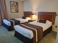 Hotel Leonardo da Vinci - 3 tähden