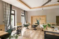 Villa Vita Krupówki - อ่างจากุชชี่