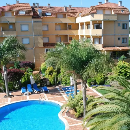 Hotel Spa Bosque Mar