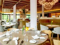 Residence Zug - Gym
