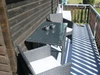 FeWo Falk 26 OG am See -  Privatzimmer