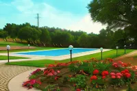 Monte Pirastru -  Holiday Villas