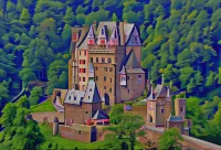 Gasthaus Tannenhof - Barer
