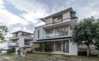 Roemah Asri Villa - pemandangan pegunungan