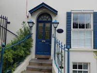 The Old Dispensary - Pet friendly