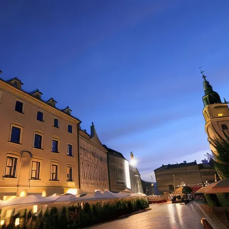 Hotel Wentzl