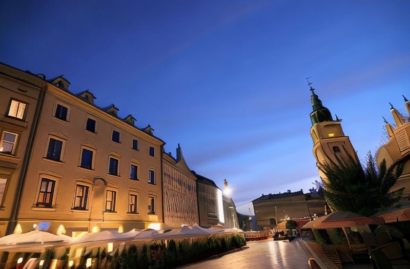 Hotel Wentzl