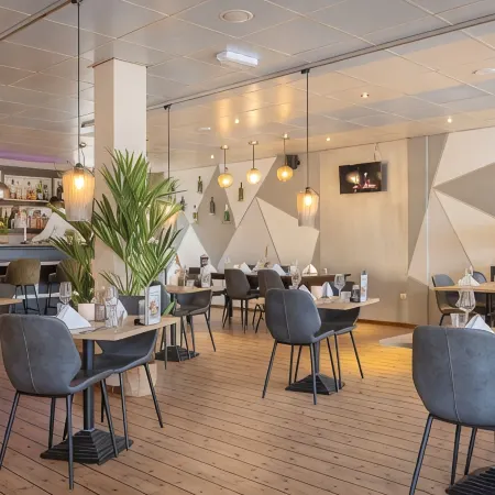 Fletcher Hotel - Restaurant de Cooghen