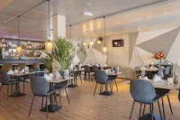 Fletcher Hotel - Restaurant de Cooghen - Wifi