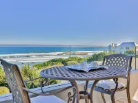 Hermanus Beachfront Lodge - Merinäköala