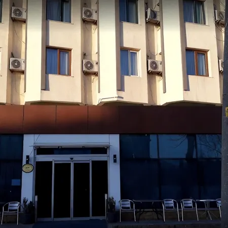 Balta Hotel