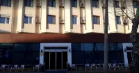 Balta Hotel - Bar