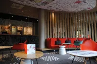 Ibis Hyères Centre - bar