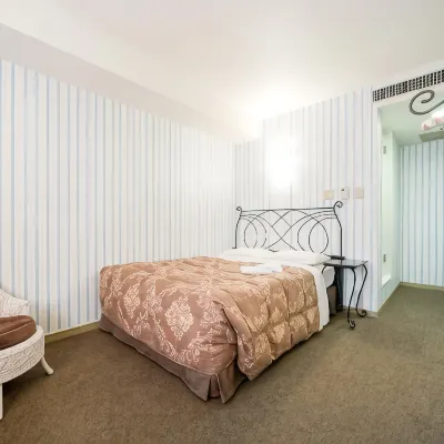 Sakura Fleur Aoyama Hoteles cerca de Aoyama Gakuin University