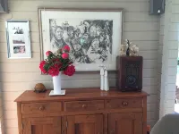 Mountain View Lodge - Pet friendly