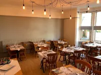 The Clee Hotel - Cleethorpes, Grimsby, Lincolnshire - parking