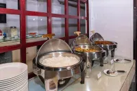 Kumala Hotel Bandung - Desayuno