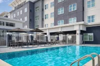 Residence Inn Fort Lauderdale Airport & Cruise Port - Pet friendly