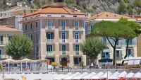 Galene - Beachfront in Costa d'Amalfi - servizio colazione
